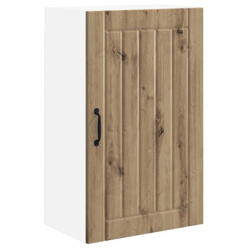 Кухненски шкаф Дъб 50 x 31 x 80 см Инженерно дърво