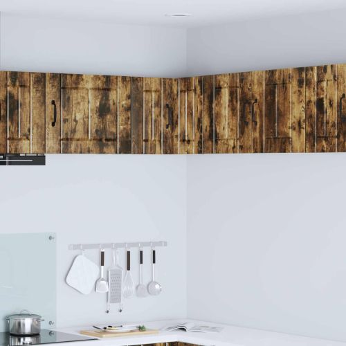 Кухненски шкаф Димян дъб 57 x 57 x 40 см Инженерно дърво