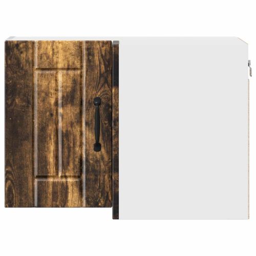 Кухненски шкаф Димян дъб 57 x 57 x 40 см Инженерно дърво