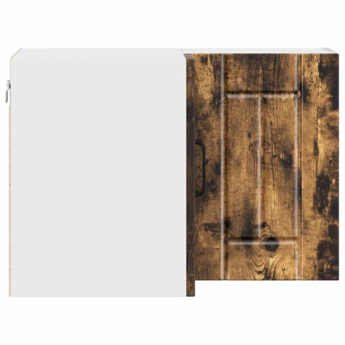 Кухненски шкаф Димян дъб 57 x 57 x 40 см Инженерно дърво