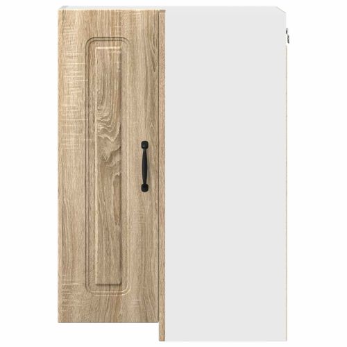 Кухненски шкаф със съхранение Kalmar Сонома дъб 57 x 57 x 80 см