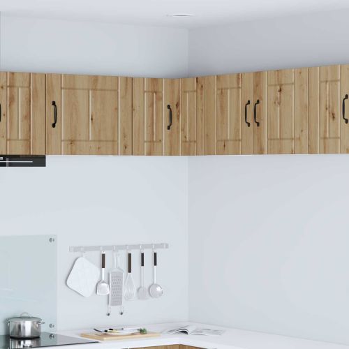 Кухненски шкаф Дъб 57 x 57 x 40 см Инженерно дърво