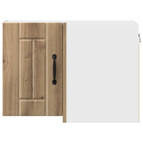 Кухненски шкаф Дъб 57 x 57 x 40 см Инженерно дърво