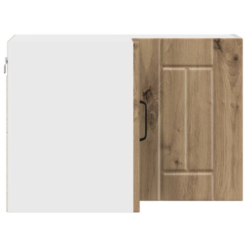 Кухненски шкаф Дъб 57 x 57 x 40 см Инженерно дърво