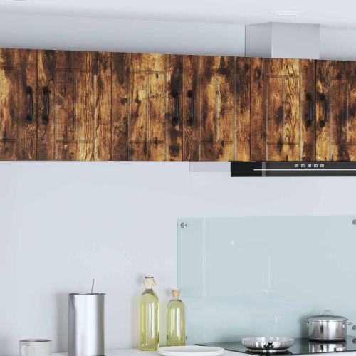 Кухненски шкаф Димян дъб 30 x 31 x 40 см Инженерно дърво