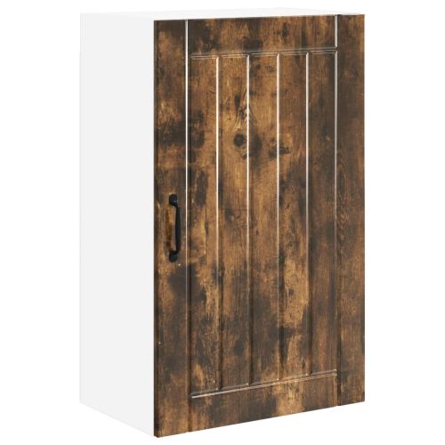 Кухненски шкаф Димян дъб 50 x 31 x 80 см Инженерно дърво