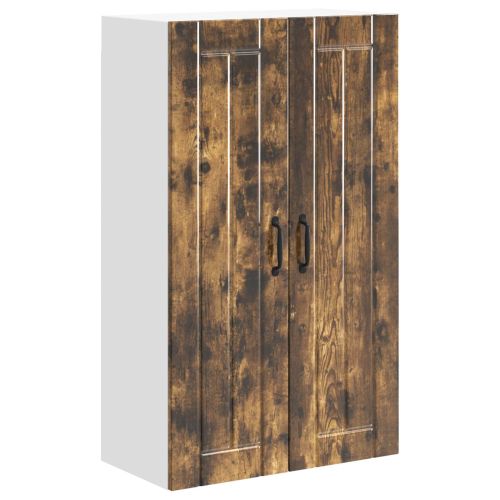 Кухненски шкаф Димян дъб 60 x 31 x 100 см Инженерно дърво