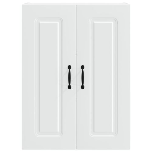 Кухненски шкаф Kalmar Бяло 60 x 31 x 80 см Инженерно дърво