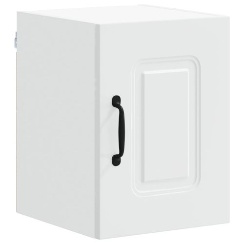 Кухненски шкаф Kalmar Бяло 30 x 31 x 40 см Инженерно дърво