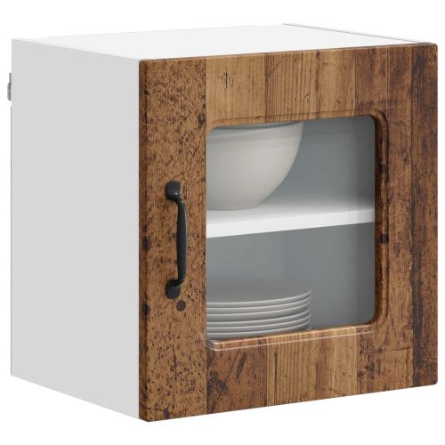 Кухненски шкаф Kalmar Старо дърво 40 x 31 x 40 см