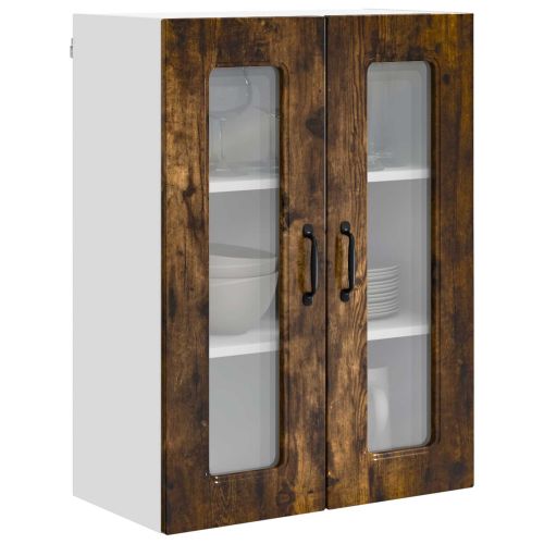 Кухненски шкаф Kalmar Димян дъб 60 x 31 x 80 см Инженерно дърво