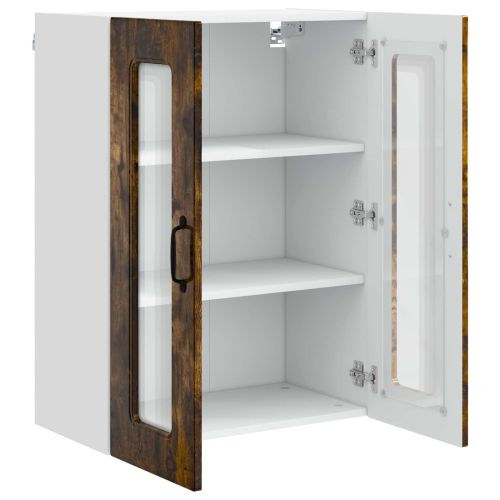 Кухненски шкаф Kalmar Димян дъб 60 x 31 x 80 см Инженерно дърво