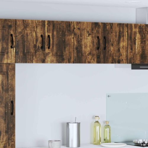 Кухненски шкаф Kalmar Димян дъб 60 x 31 x 40 см Инженерно дърво