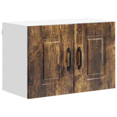 Кухненски шкаф Kalmar Димян дъб 60 x 31 x 40 см Инженерно дърво