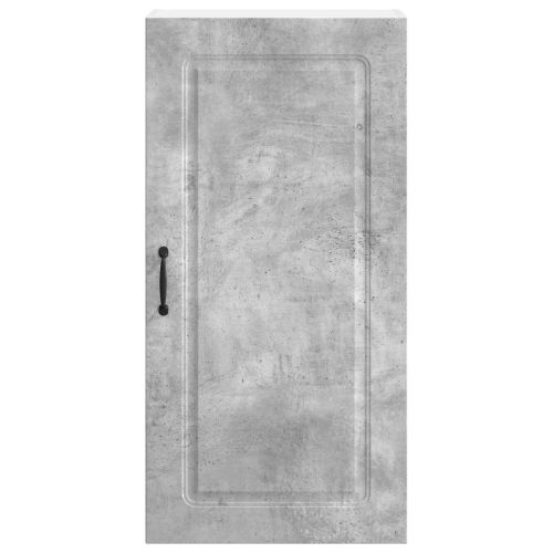 Кухненски шкаф Kalmar Циментено сиво 50 x 31 x 100 см