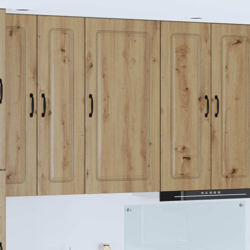 Кухненски шкаф Kalmar Дъб 50 x 31 x 100 см Инженерно дърво