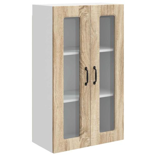 Кухненски шкаф Kalmar Сонома дъб 60 x 31 x 100 см