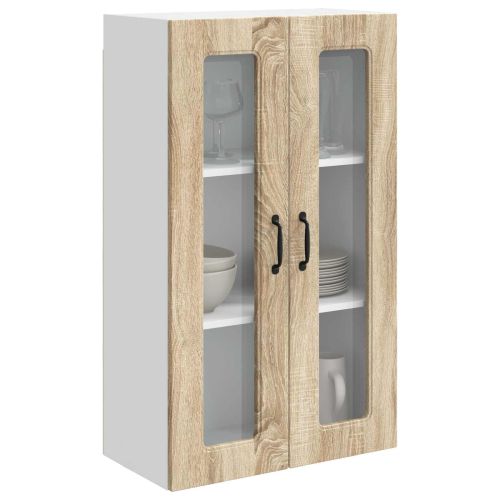 Кухненски шкаф Kalmar Сонома дъб 60 x 31 x 100 см