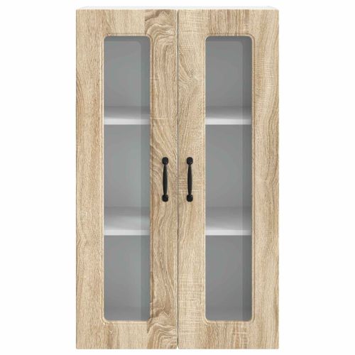 Кухненски шкаф Kalmar Сонома дъб 60 x 31 x 100 см