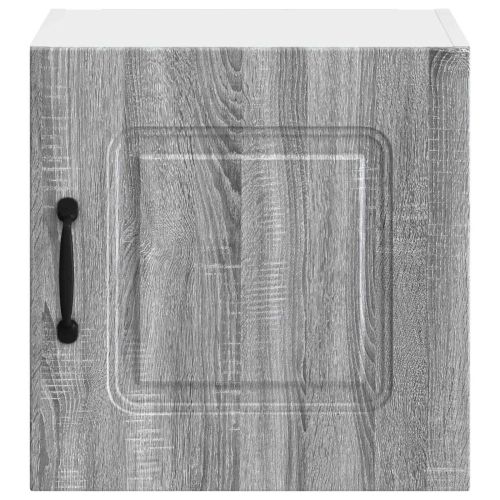 Кухненски шкаф Kalmar 2 pcs Сив Сонома 40 x 31 x 40 см