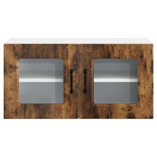 Кухненски шкаф Kalmar Димян дъб 80 x 31 x 40 см Инженерно дърво