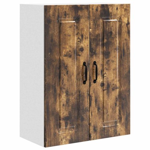 Кухненски шкаф Kalmar Димян дъб 60 x 31 x 80 см Инженерно дърво