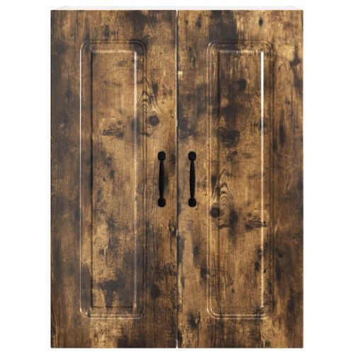 Кухненски шкаф Kalmar Димян дъб 60 x 31 x 80 см Инженерно дърво