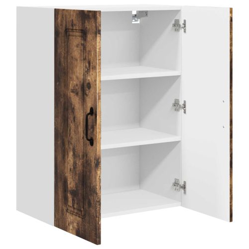 Кухненски шкаф Kalmar Димян дъб 60 x 31 x 80 см Инженерно дърво