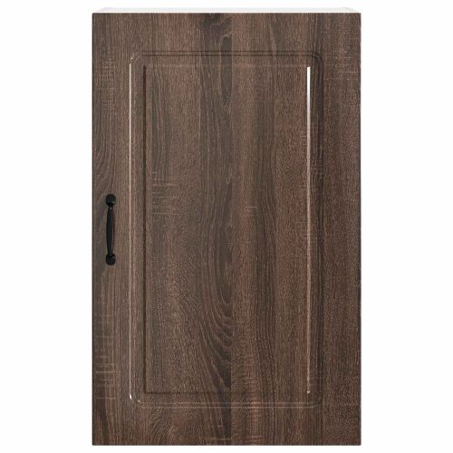 Кухненски шкаф Kalmar Кафяв дъб 50 x 31 x 80 см Инженерно дърво