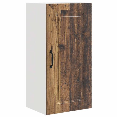 Кухненски шкаф Kalmar Старо дърво 40 x 31 x 80 см