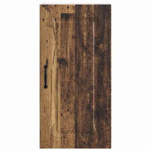 Кухненски шкаф Kalmar Старо дърво 40 x 31 x 80 см