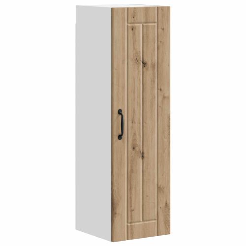 Кухненски шкаф Дъб 30 x 31 x 100 см Инженерно дърво