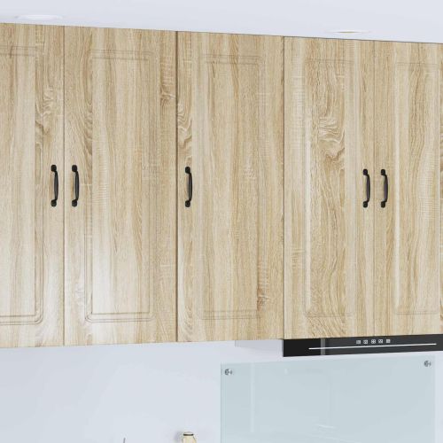 Кухненски шкаф Kalmar Сонома дъб 40 x 31 x 100 см