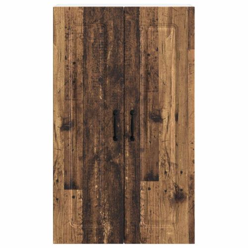 Кухненски шкаф Kalmar Старо дърво 60 x 31 x 100 см