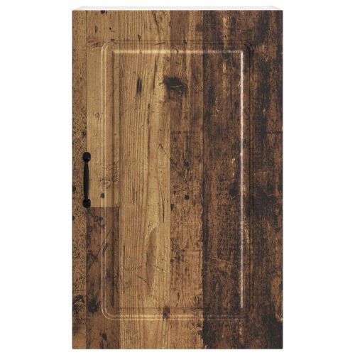 Кухненски шкаф Kalmar Старо дърво 50 x 31 x 80 см