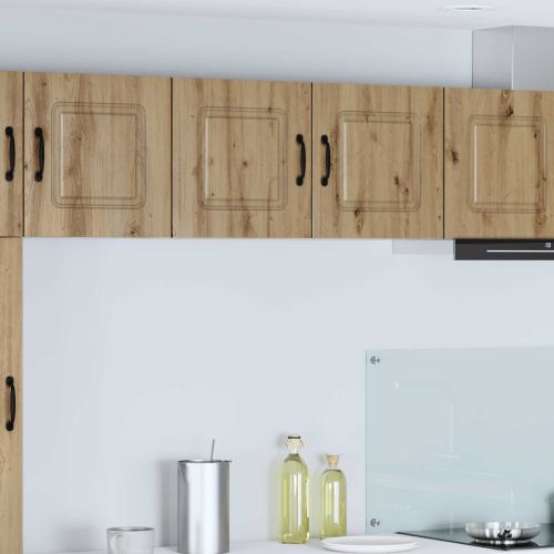 Кухненски шкаф Kalmar Дъб 80 x 31 x 40 см Инженерно дърво