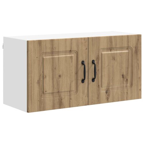 Кухненски шкаф Kalmar Дъб 80 x 31 x 40 см Инженерно дърво