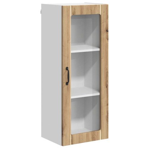 Кухненски шкаф Дъб 40 x 31 x 100 см Инженерно дърво