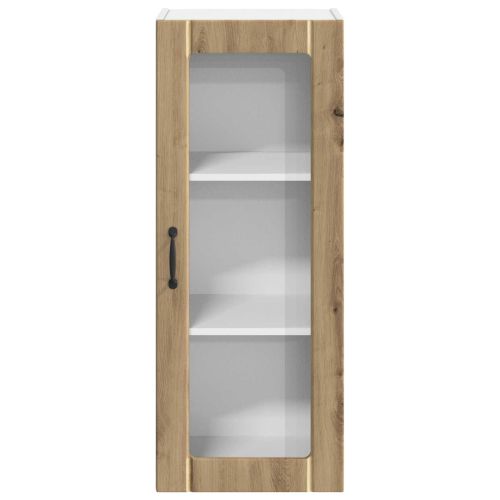 Кухненски шкаф Дъб 40 x 31 x 100 см Инженерно дърво