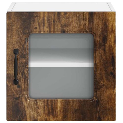 Кухненски шкаф Kalmar 2 pcs Димян дъб 40 x 31 x 40 см