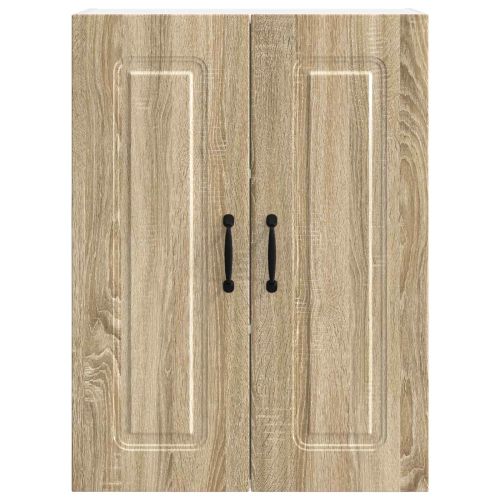 Кухненски шкаф със съхранение Kalmar Сонома дъб 60 x 31 x 80 см