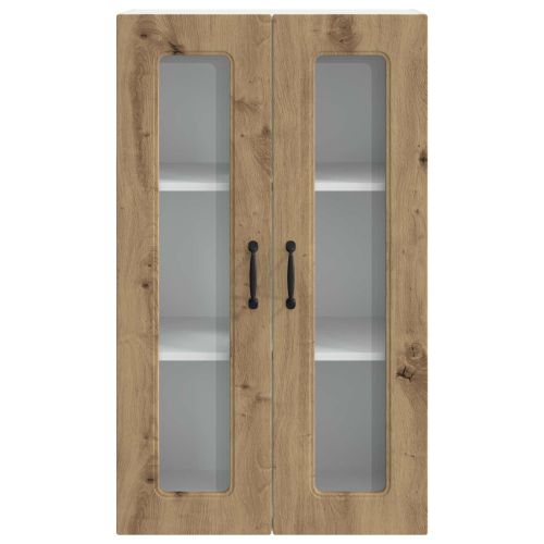 Кухненски шкаф Kalmar Дъб 60 x 31 x 100 см Инженерно дърво