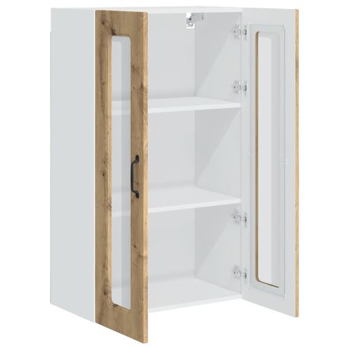 Кухненски шкаф Kalmar Дъб 60 x 31 x 100 см Инженерно дърво