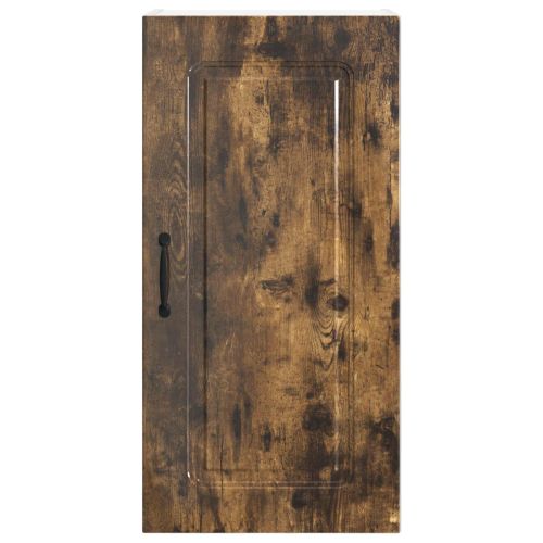 Кухненски шкаф Kalmar Димян дъб 40 x 31 x 80 см Инженерно дърво