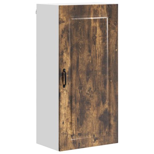 Кухненски шкаф със съхранение Kalmar Димян дъб 50 x 31 x 100 см