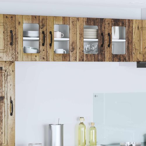 Кухненски шкаф Старо дърво 60 x 31 x 40 см Инженерно дърво
