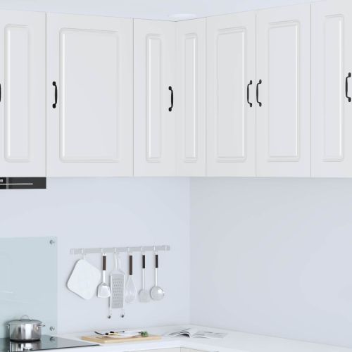 Кухненски шкаф Kalmar Бяло 57 x 57 x 80 см Инженерно дърво