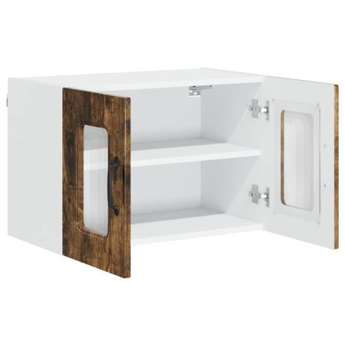 Кухненски шкаф Kalmar Димян дъб 60 x 31 x 40 см Инженерно дърво