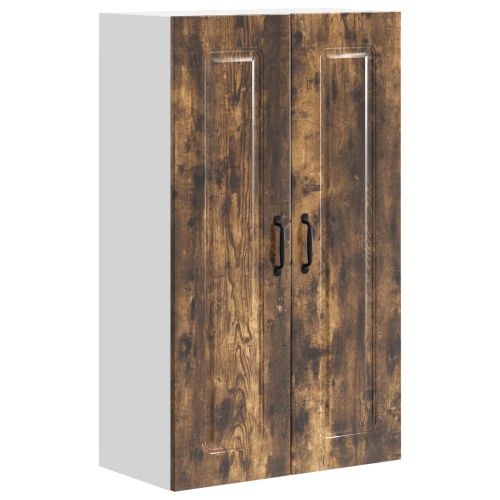 Кухненски шкаф със съхранение Kalmar Димян дъб 60 x 31 x 100 см