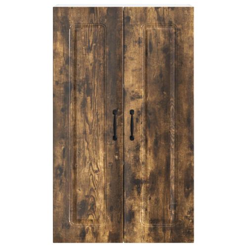 Кухненски шкаф със съхранение Kalmar Димян дъб 60 x 31 x 100 см